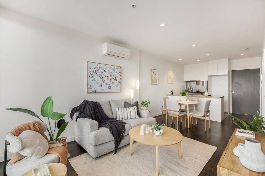Luxury Southbank Apartment Melburne Exterior foto